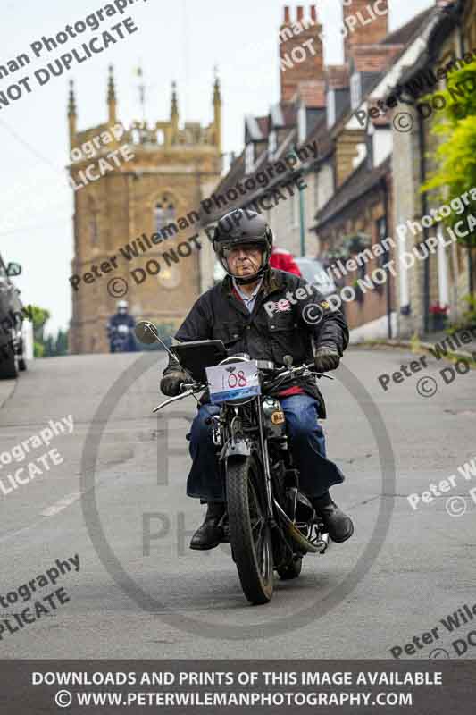 Vintage motorcycle club;eventdigitalimages;no limits trackdays;peter wileman photography;vintage motocycles;vmcc banbury run photographs